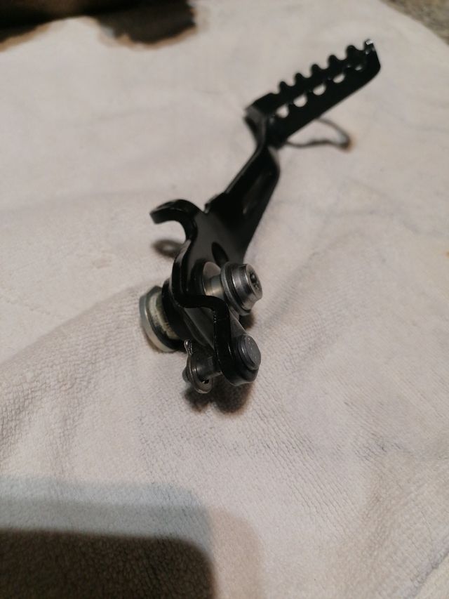 Palanca freno R1200GS