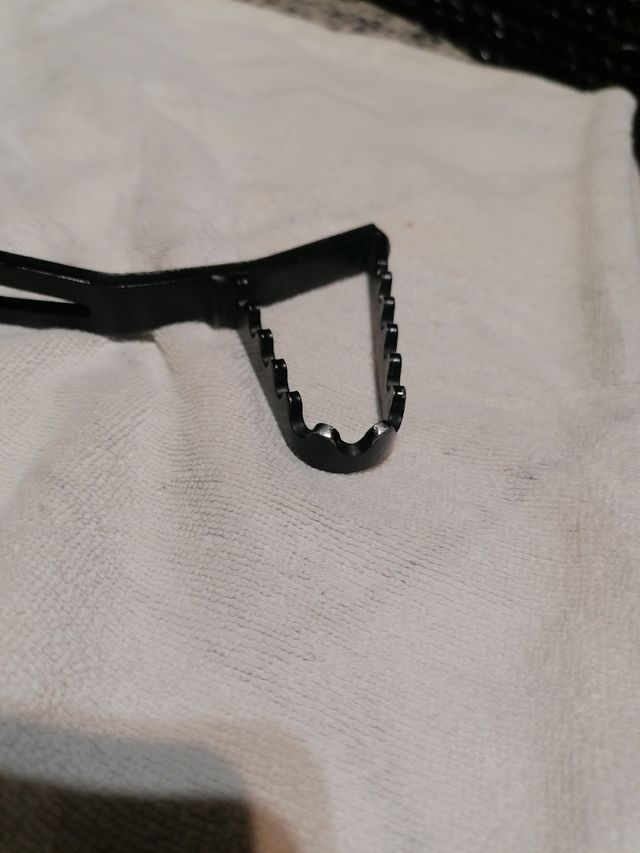 Palanca freno R1200GS