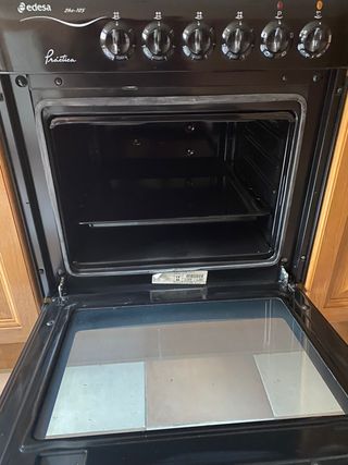 Horno y vitroceramica de segunda mano por 150 EUR en Villarreal en WALLAPOP