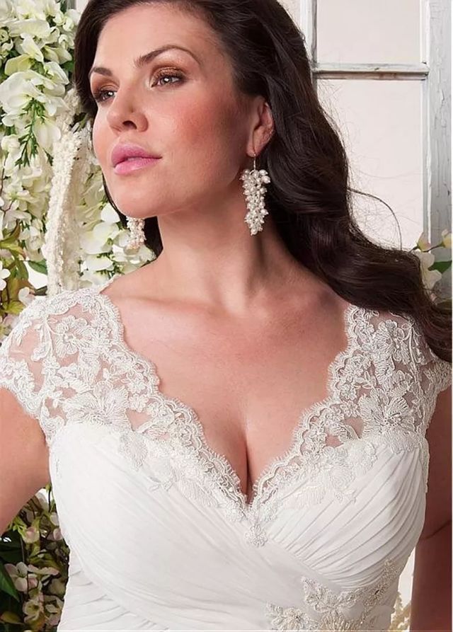 Vestido de novia