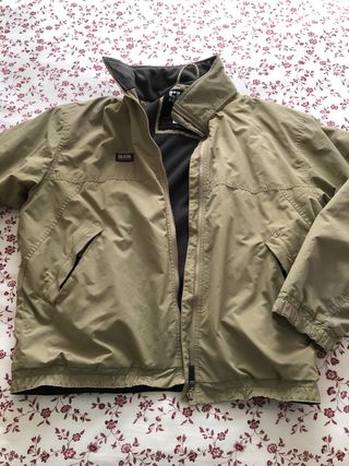 Cazadora Slam de hombre de segunda mano por 22 EUR en Rutis en WALLAPOP