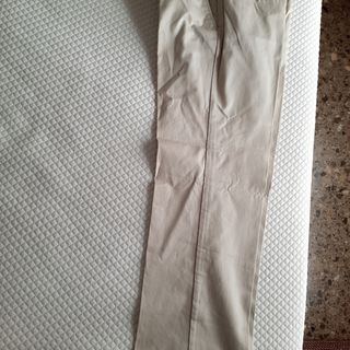 Pantalones y vaqueros de Zara para hombre | FASHIOLA.es