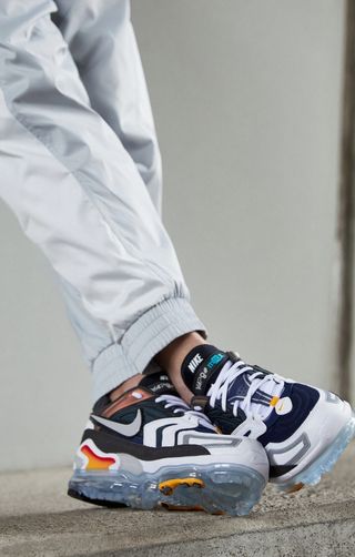 Zapatillas bambas Nike Air vapormax evo de segunda mano por 150 EUR en  Barcelona en WALLAPOP
