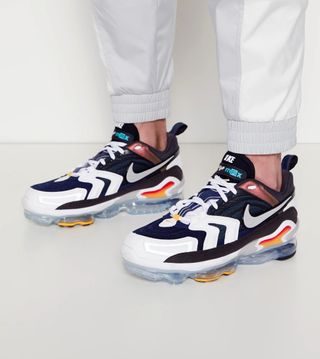 Zapatillas bambas Nike Air vapormax evo de segunda mano por 150 EUR en  Barcelona en WALLAPOP