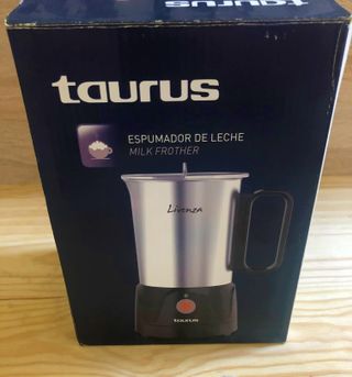 Cafeterea digital Taurus en Iztapalapa, Ciudad de México por $250 |  Segundamano.mx