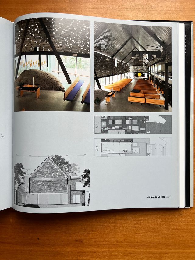 La arquitectura de la luz natural