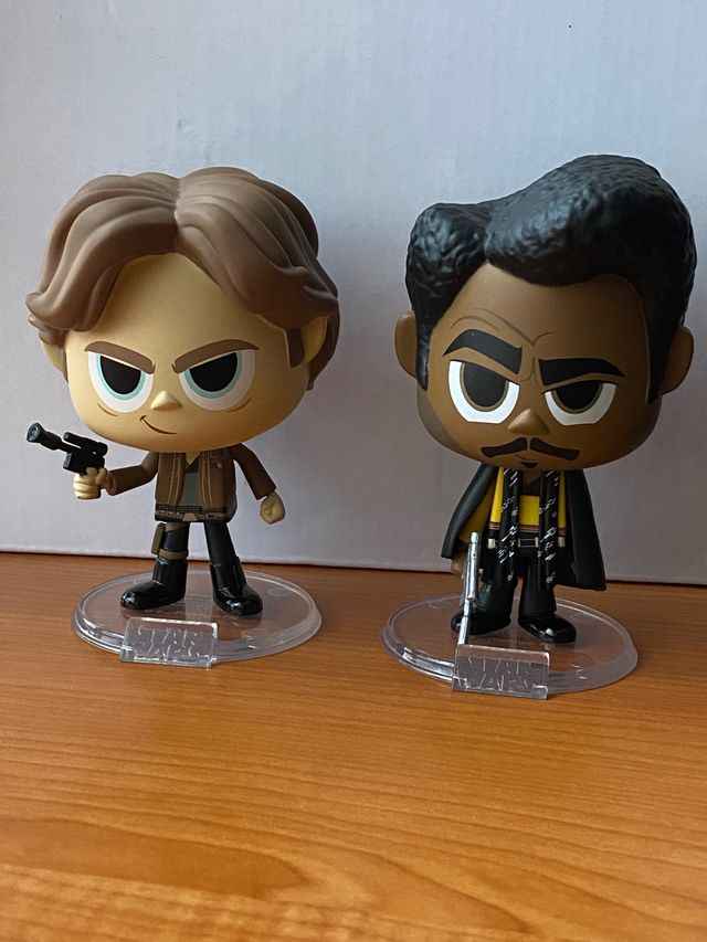 Funko Vynl - Star Wars