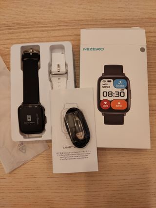 Reloj inteligente nuevo de segunda mano por 30 EUR en Barcelona en WALLAPOP