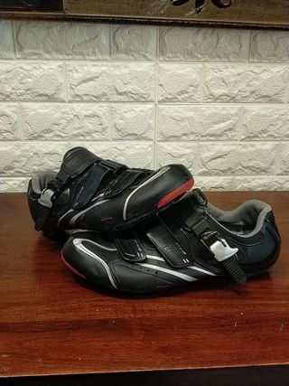 Zapatillas ciclismo Shimano, IV Coquimbo | yapo.cl