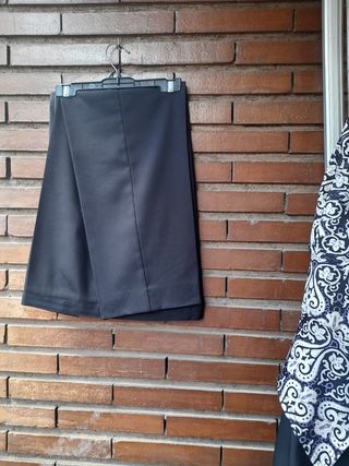 Pantalon de vestir de Señora de segunda mano por 3 EUR en Ciudad Real en  WALLAPOP
