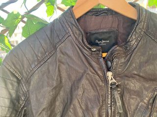 Chaquetas Hombre | Cazadoras y Abrigos Hombre | Pepe Jeans