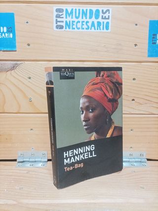 Henning Mankell
