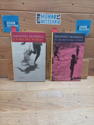 Henning Mankell