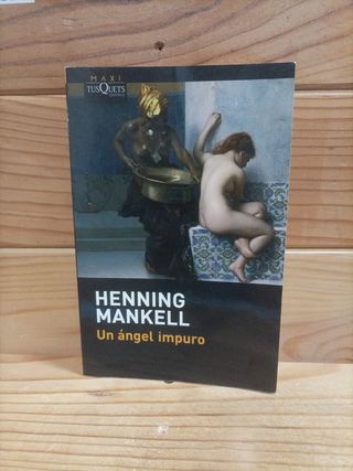Henning Mankell