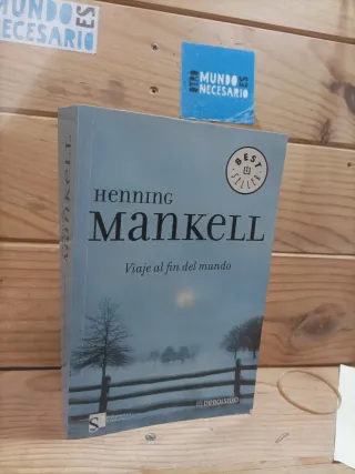 Henning Mankell