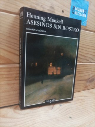 Henning Mankell