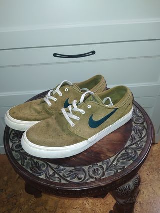 Zapatillas Nike skate de segunda mano en Valencia en WALLAPOP