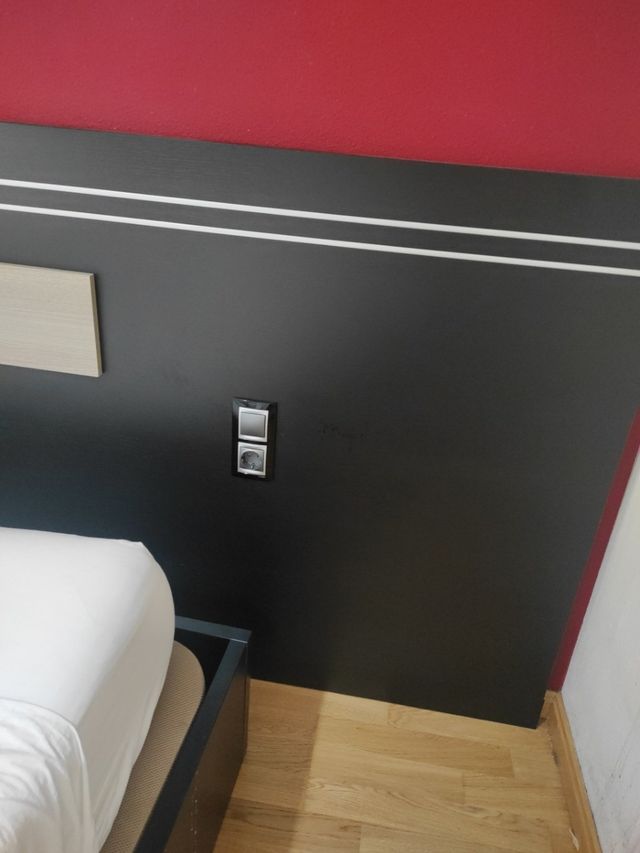 cabecero más canapé