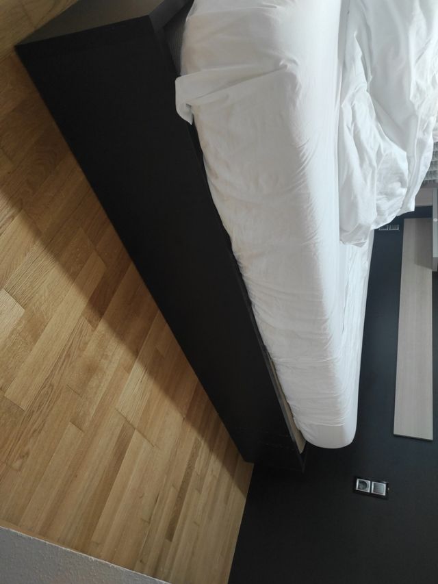 cabecero más canapé