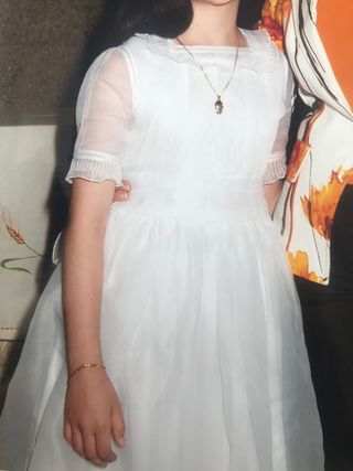 Vestidos de primera comunión económicos