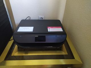 Impresora HP ENVY 5020 de segunda mano por 50 EUR en Valencia en WALLAPOP