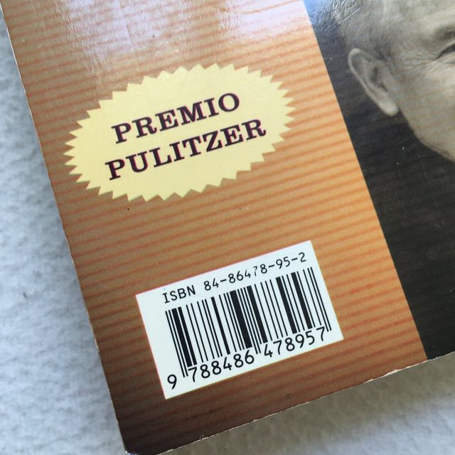 Las Cenizas de Ángela - Frank McCourt