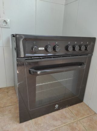 Cocina con horno de segunda mano en Burriana en WALLAPOP