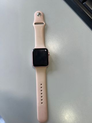 Apple watch serie 2 42mm de segunda mano en Girona en WALLAPOP