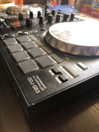 Controlador dj pioneer en Ecatepec de Morelos, Estado de México por $4000 |  Segundamano.mx