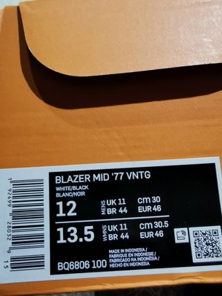 Compra Zapatillas con cámara de aire talla 46 para hombre online baratas |  Tendencias 2022 en Shopalike.es