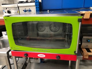 Horno pan Dobra ecológico. de segunda mano por 490 EUR en Oion en WALLAPOP