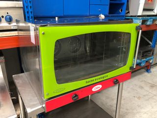 Horno pan Dobra ecológico. de segunda mano por 490 EUR en Oion en WALLAPOP