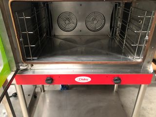 Horno pan Dobra ecológico. de segunda mano por 490 EUR en Oion en WALLAPOP