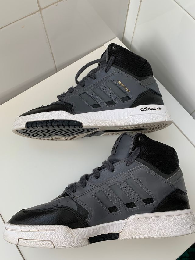 Deportivas de baloncesto adidas
