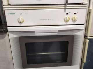 Horno eléctrico de cocina aspes de segunda mano por 80 EUR en Modúbar de la  Emparedada en WALLAPOP
