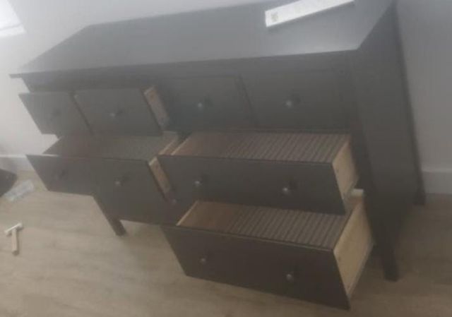 te monto tus muebles IKEA a domicilio !