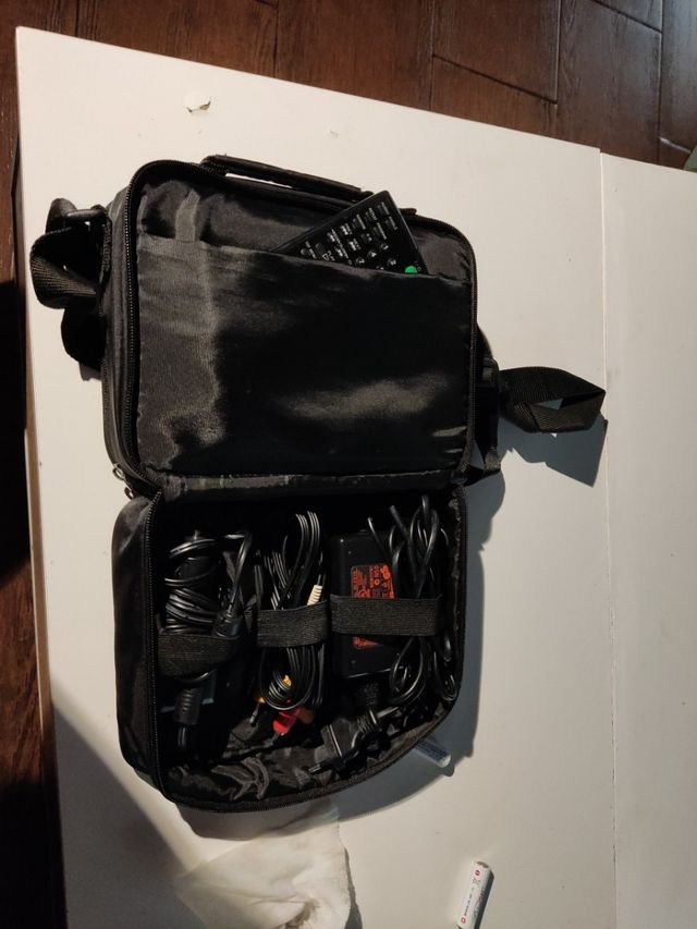 DVD per auto portatile Sony dvp-fx810