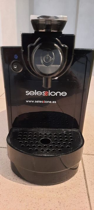 Máquinas de té y cápsulas - Iparvending