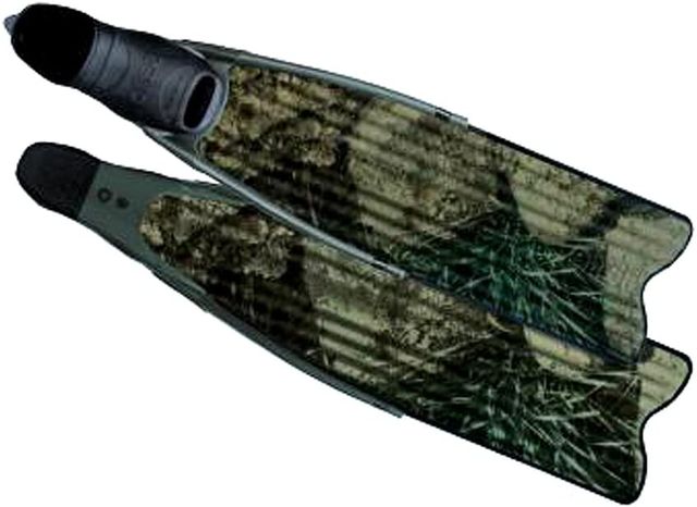 palas omer Stingray camu 3d