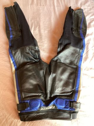 Venta de Pantalon Dainese | 69 articulos de segunda mano