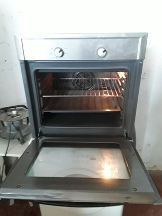 Horno de segunda mano por 70 EUR en Donostia-San Sebastián en WALLAPOP