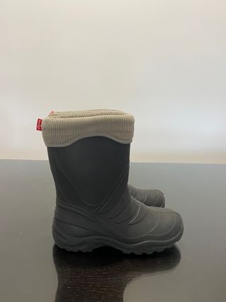 Botas de agua infantil Lemigo de segunda mano por 12 EUR en Barcelona en  WALLAPOP