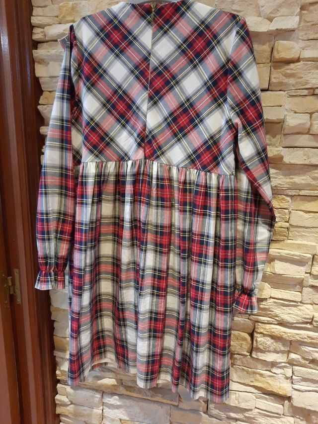 Vestido niña 16 años