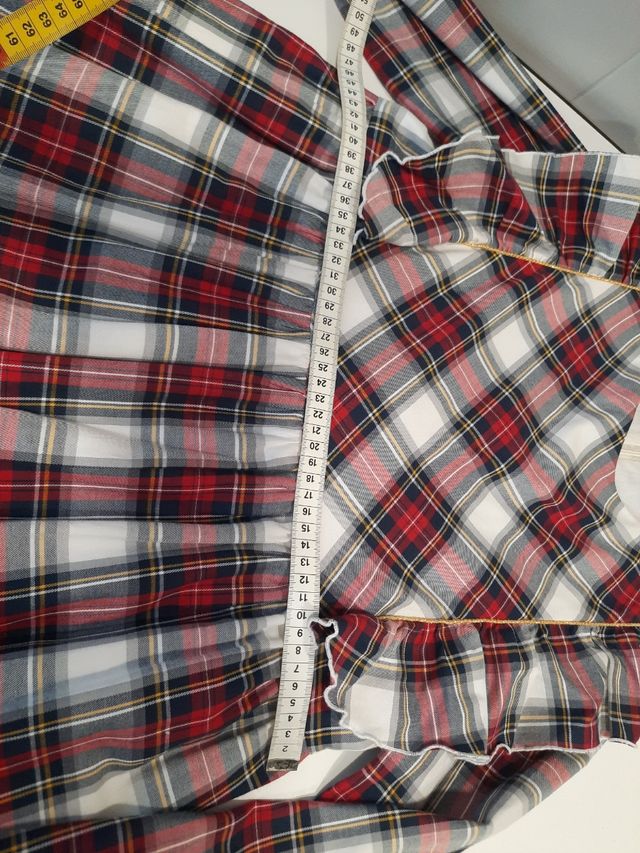 Vestido niña 16 años