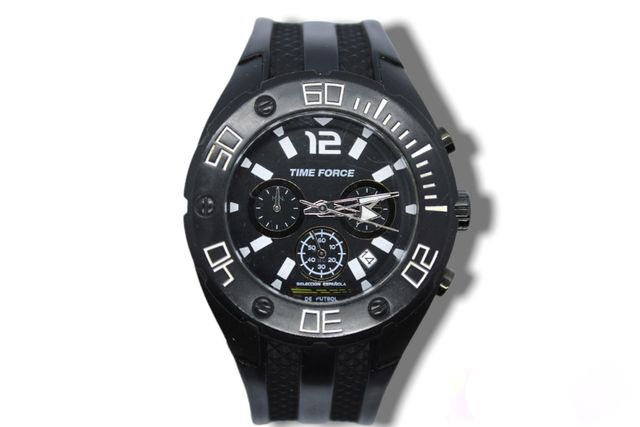 RELOJ TIME FORCE