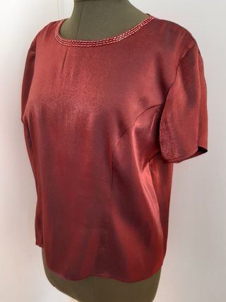 Blusa De Señora Mayor Discount Sale, UP TO 63% OFF | www.apmusicales.com