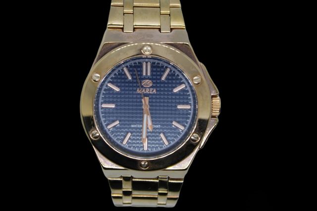 RELOJ MAREA