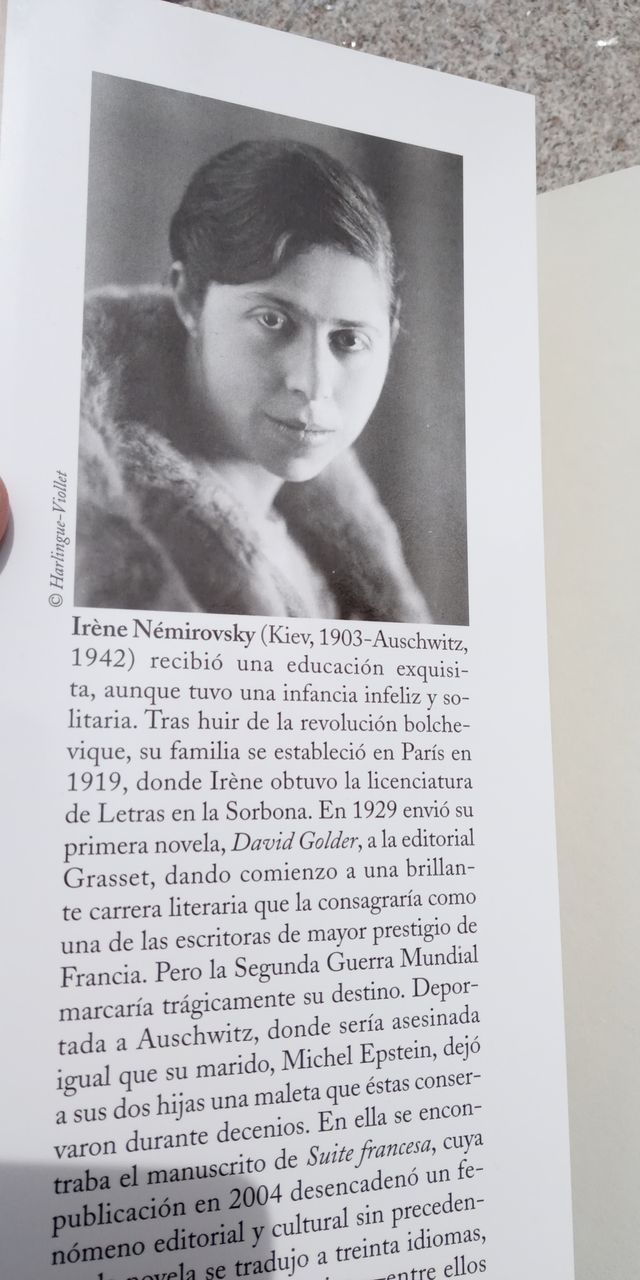 LIBRO EL ARDOR DE LA SANGRE