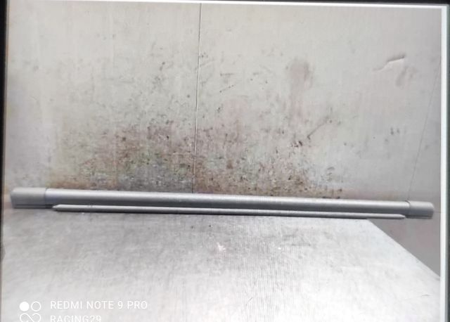 chrysler  voyaguer 2,5 crd 2005 bandeja