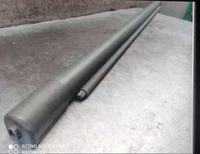 chrysler  voyaguer 2,5 crd 2005 bandeja